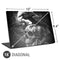 Alchemy Carta Poe's Raven Universal Laptop 16in (13 x 9.4in) Skin